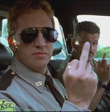 Super Troopers Quotes Super troopers