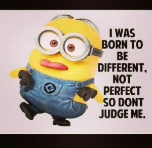 Minions Quotes