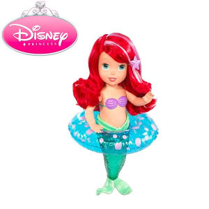 Disney Bathtime Princess Ariel | Girls Toys | Great Gifts at Deals ...
