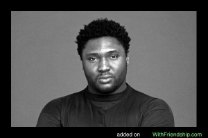 Nonso Anozie