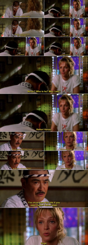 Kill Bill Vol 1 Quotes-2