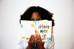 ... in the Face of Faults: A Review of Taiye Selasi’s Ghana Must Go