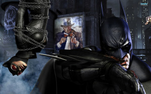 New Wallpapers Batman Arkham origins wallpapers 6 . Download Funny HD ...