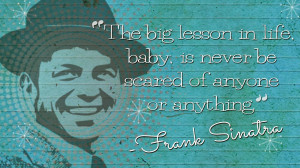 Frank Sinatra Quotes Lyrics Frank sinatra quotes - viewing
