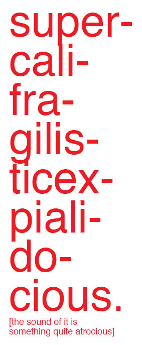 140 Character Life – A Lexicon’s Survival of the Fittest