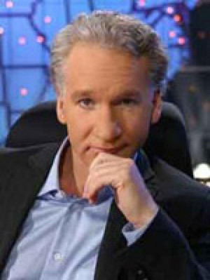 Bill Maher Quotes and Funny Bill Maher Quotations -
