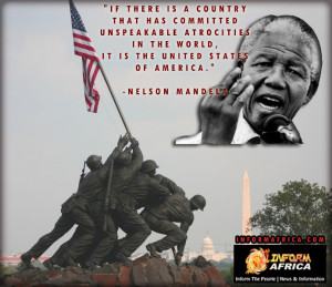 Have You Heard? That Mandela made a deal with SA apartheid regime for ...