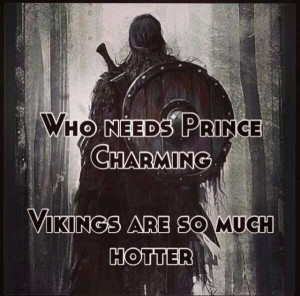 Viking Sayings