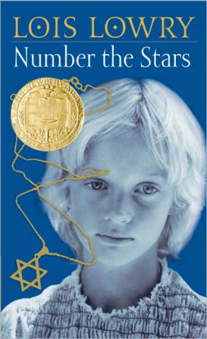 Number The Stars By:Lois Lowry