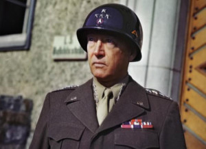 George S Patton Famous Quotes