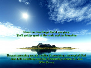 The most noble character is greeted those who break the friendship ...