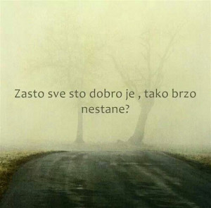 Bosnian quote ️