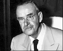 Thomas Mann