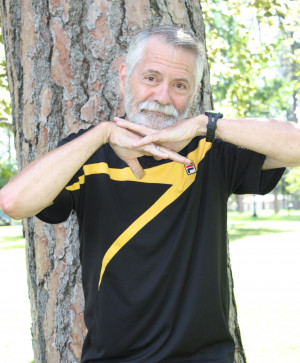 chris crutcher is the author of staying fat for sarah byrnes and many ...