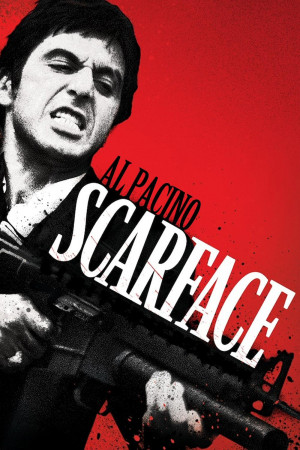 Scarface - Torrent