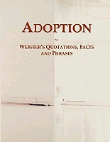 Adoption: The Parent, the Child, the Home . Cecil J Barrett. 1952. 97p ...