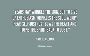 Quotes About Skin