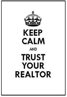 That's me!!  Let me make Buying, selling or leasing your house or ...