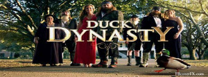 Duck Dynasty 20