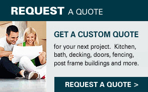 Home remodeling quote