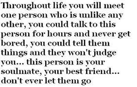 This is my sisters! They are great listeners & give awesome advice ...