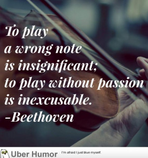 Inspirational Quotes: Quote of the day