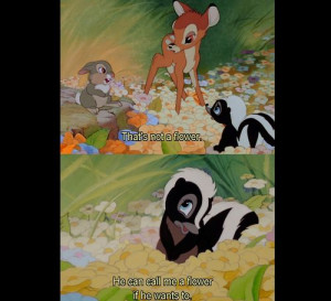 bambi quotes