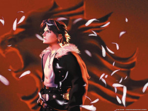 Final Fantasy VIII - Wallpapers