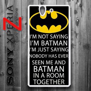 Funny Quotes From Robin Batman