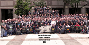 Veterans Motorcycle Club
