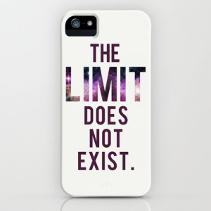 ... Does Not Exist - Mean Girls quote from Cady Heron iPhone & iPod Case