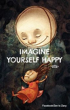 Zen to Zany ~ Sometimes the Simplicity of the Truth can be difficult ...