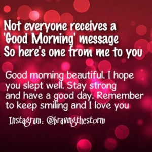 Instagram Picture Quote