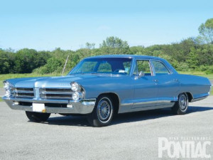 1965 pontiac star chief my pontiac and me high performance pontiac