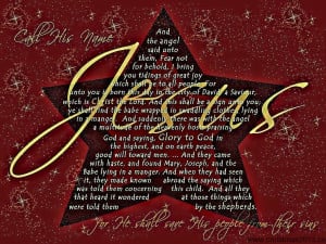 Christmas blessing quotes christian