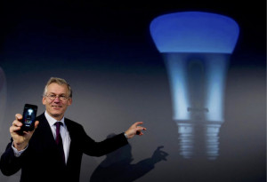 Royal Philips seeks “new ownership” for Philips Lighting