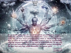 Another great quote from OBE expert Graham Nicholls @joshryanlynn