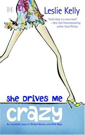 Start by marking “She Drives Me Crazy (Walker Brothers, #1)” as ...