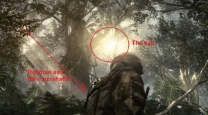 Return to Battlefield 4 vs Call of Duty Ghosts graphics comparison