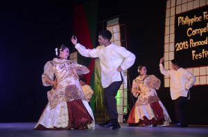 Folk Dance Punjab Andhra...