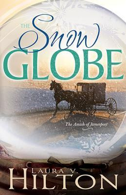 Snow Globe (The Amish of Jamesport #1)