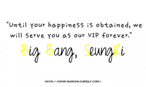 for this image include seungri bigbang kpop cute and k pop quotes