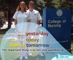 Motivational Quotes for Nursing Students