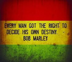 Bob Marley and The Wailers