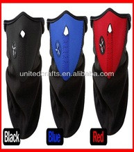 Snowboard Motorcycle Bike Warm Neoprene Winter Ski Mask