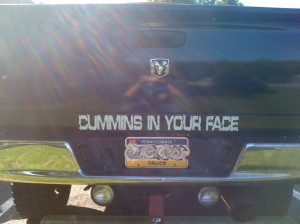 Dodge Cummins Quotes Sayings Page 7 - dodge cummins diesel