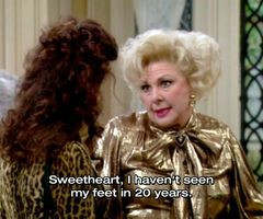 quotes from The Nanny ... | The Nanny (TV Series) | Pinterest