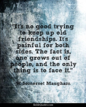 Friendship Quotes