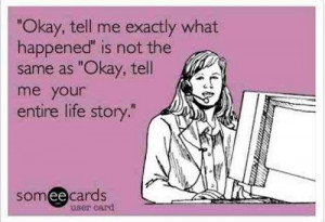 250 Funniest Nursing Quotes and eCards (Part 3)