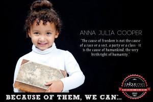 ... of humankind, the very birthright of humanity.